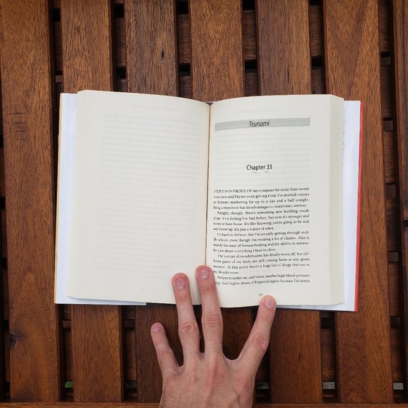 Book | Against Medical Advice - Picture 4 of 5